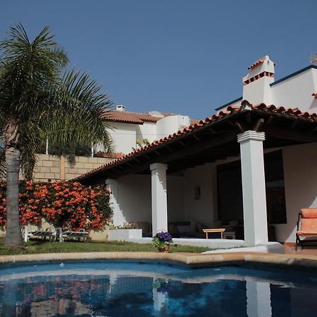 La Tortuga Hostel Costa Adeje  Exterior photo