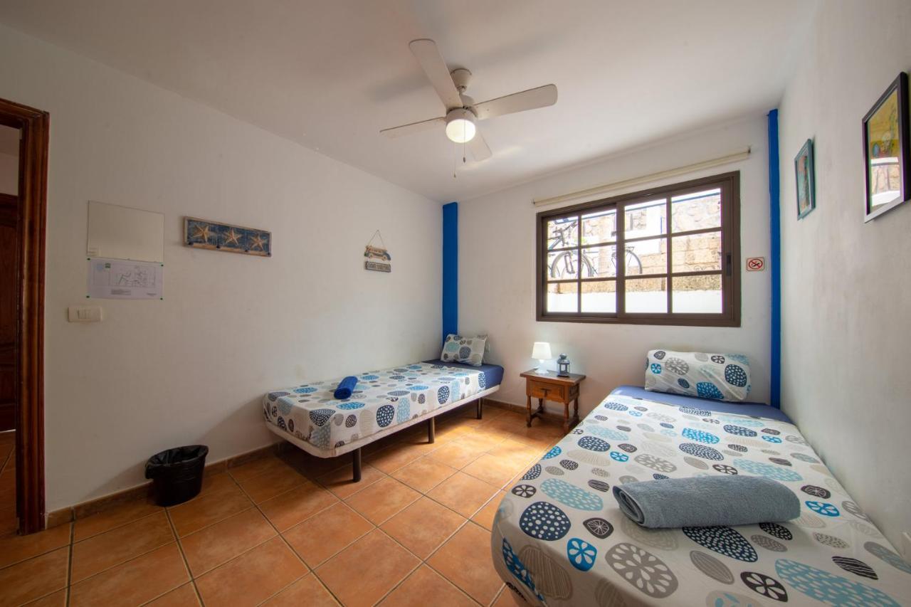 La Tortuga Hostel Costa Adeje  Exterior photo