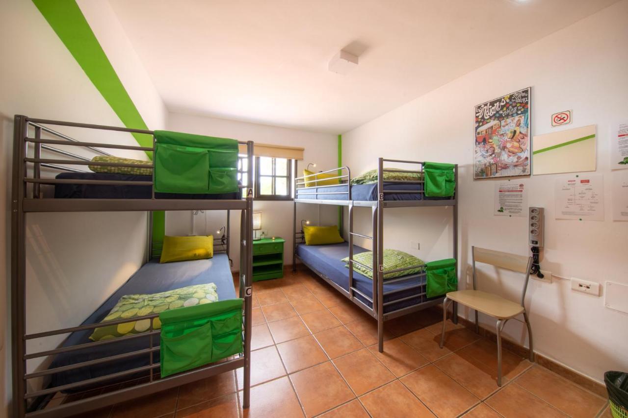 La Tortuga Hostel Costa Adeje  Exterior photo
