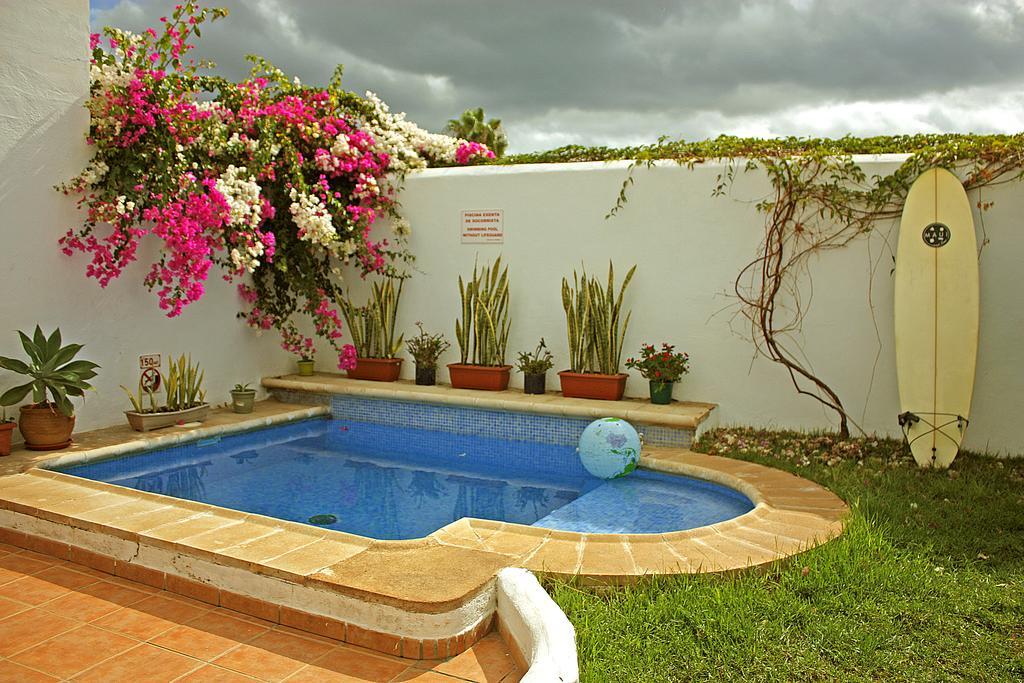La Tortuga Hostel Costa Adeje  Exterior photo