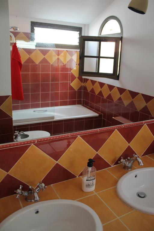 La Tortuga Hostel Costa Adeje  Room photo