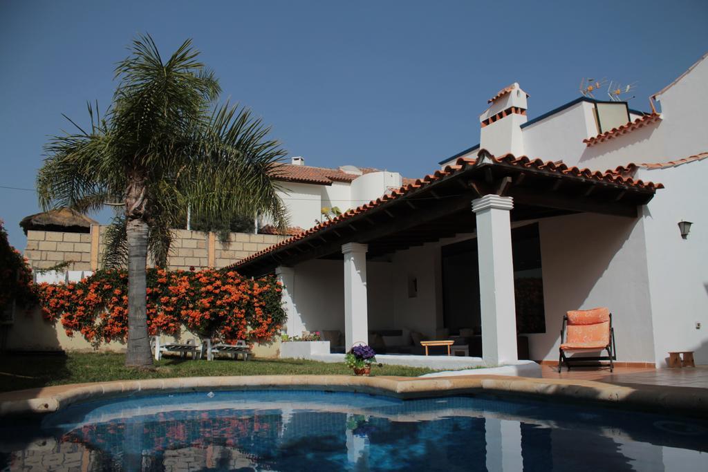 La Tortuga Hostel Costa Adeje  Exterior photo