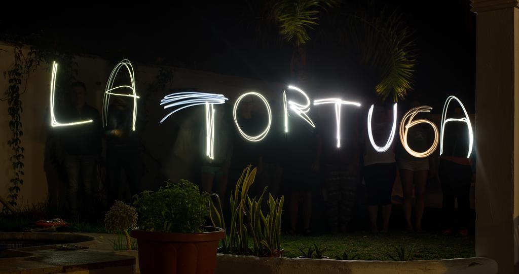 La Tortuga Hostel Costa Adeje  Exterior photo